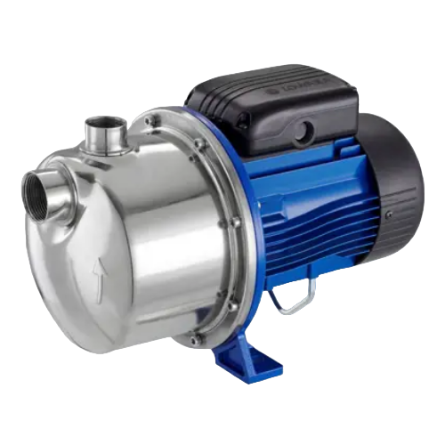 Self-Priming Pumps -BG