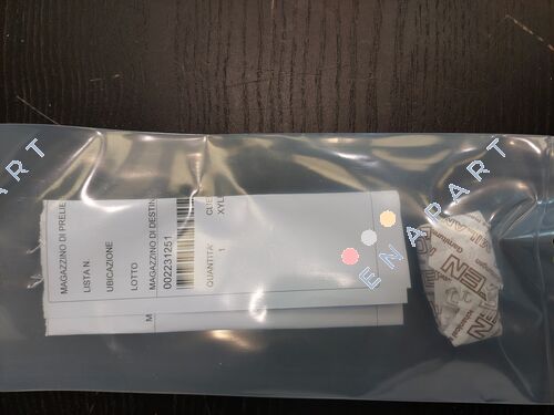 002231251 / Type:  TEN UN5K12 Q1BVGG シーリングキット