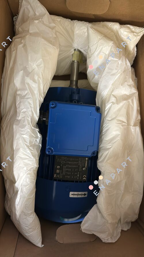 50A08VN00 - PLM112RB14S2/340 E3 400/690 50 モーター