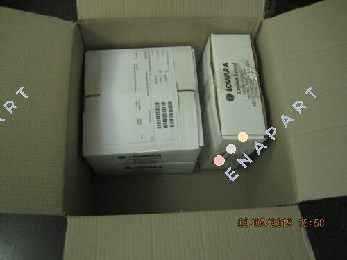 KL35ABE ポンプ46SV01N040用：WEAR PARTS KIT（34 POZ）