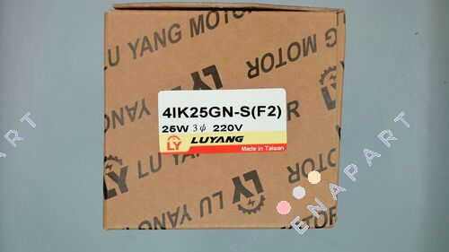 4IK25GN-S(F2) AC モーター