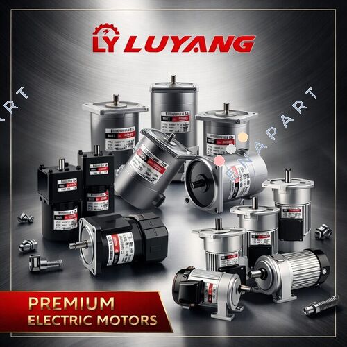 4IK25GN-ST ACモーター