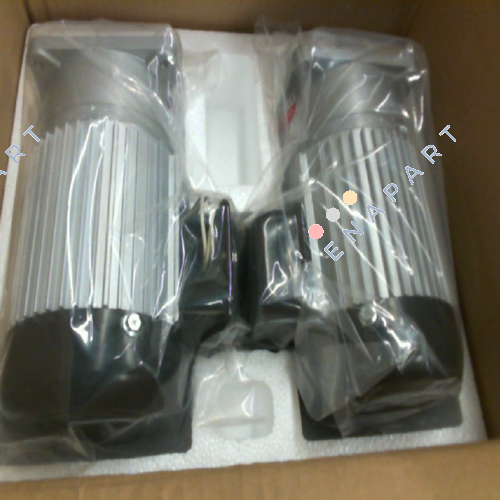 J220-200-10-U3-G2 ギヤモータ