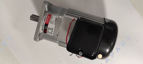 J220V18-300-21.4-A(A012)-G4 ギアモーター