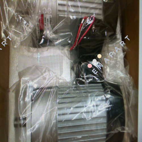 J220V18-300-21.4-A(P1) ギヤモータ