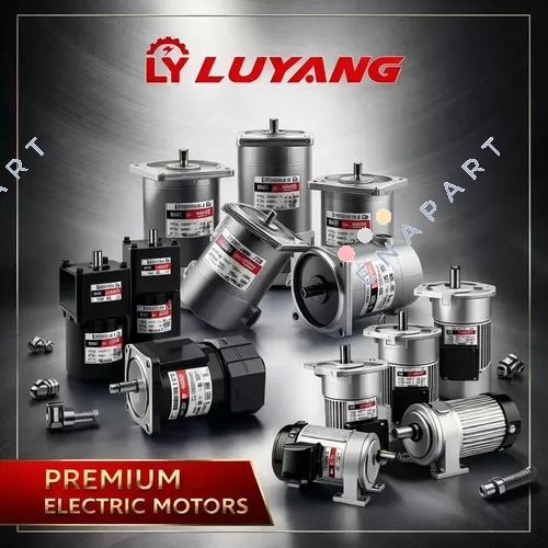 LH22-400-30-S3 モーター