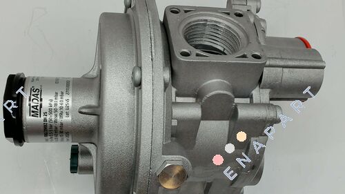 FB04Z 3322 ガス圧力調整器