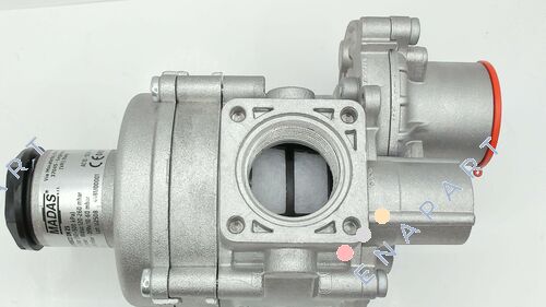 FRG/2MBCZ / FBC04Z 5442 ガス圧力調整器