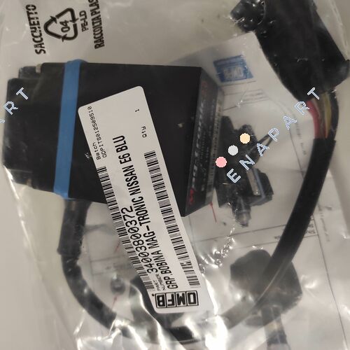 M34003800372 コイル