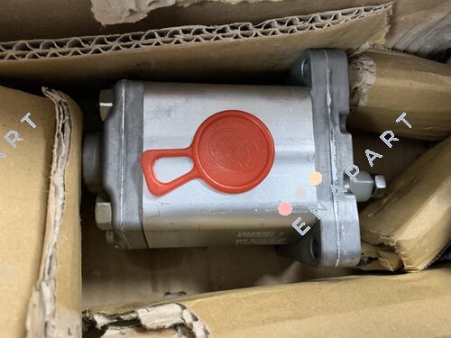 1P-D-11,5-GAS ポンプ