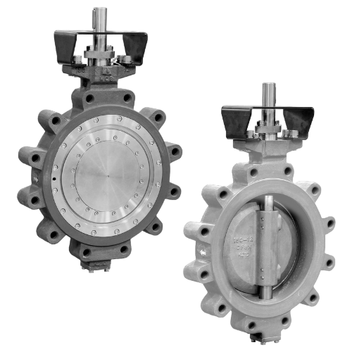 954 – CLASS 154 – B16.10 FLANGED (LONG)