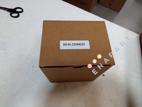 BE45-220M03-3 リミットスイッチボックス