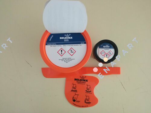 Belzona 1111 Super Metal 