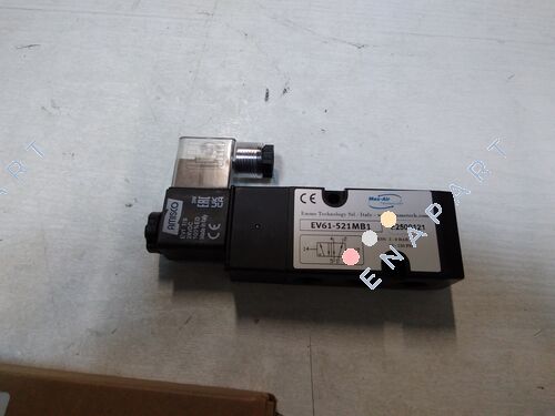 EV61-521MB1 ソレノイドバルブ