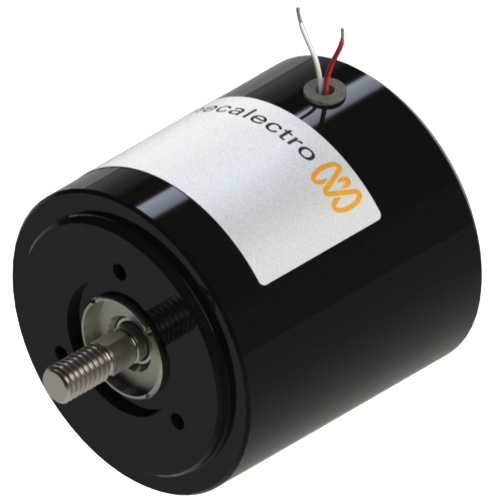 ELECTRODYNAMIC ACTUATORS