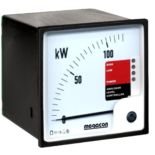 Analouge Controllers