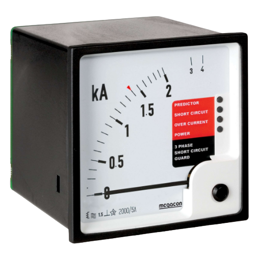 Generator Protection