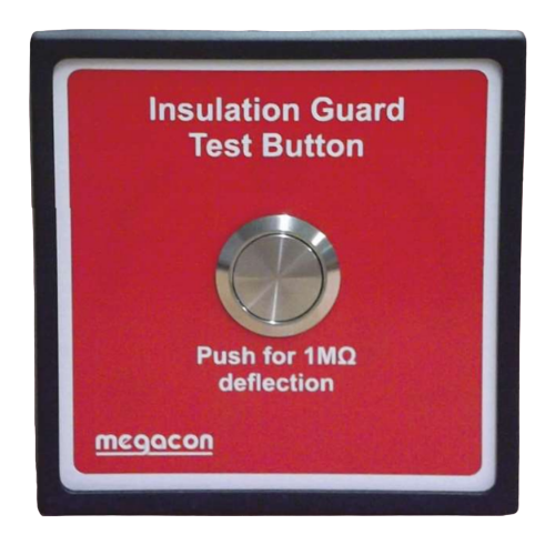 Insulation Test Unit