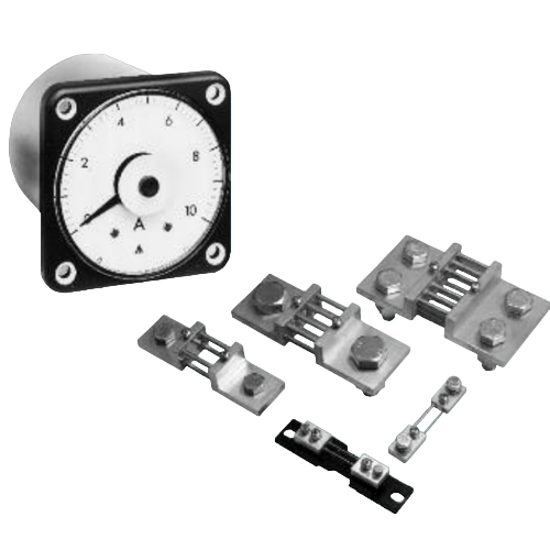 Sealed & Ruggedised Meters