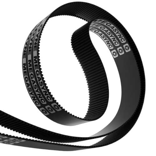 MEGASYNC™ RPP and RPP DD