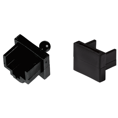 RJ45 cover LPC3600