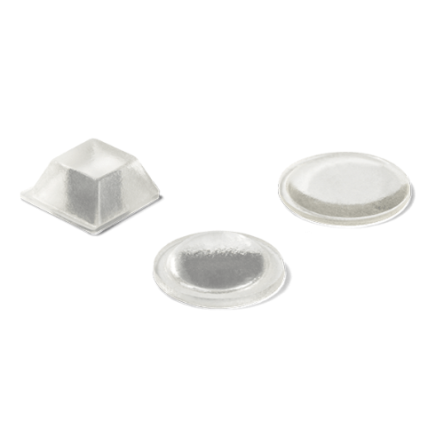 LPR 9821 GEHÄUSEFUSS