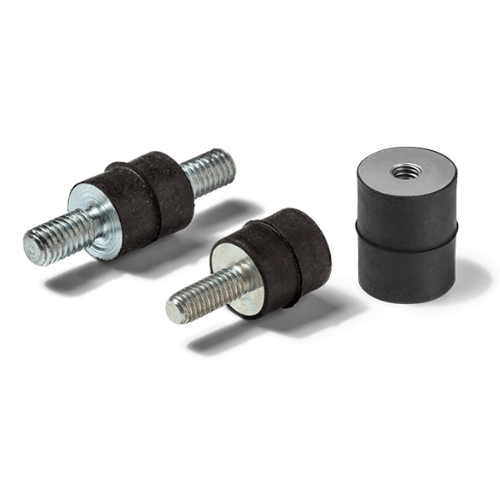 ELM 6X7-A-M3/6 SHORE 43