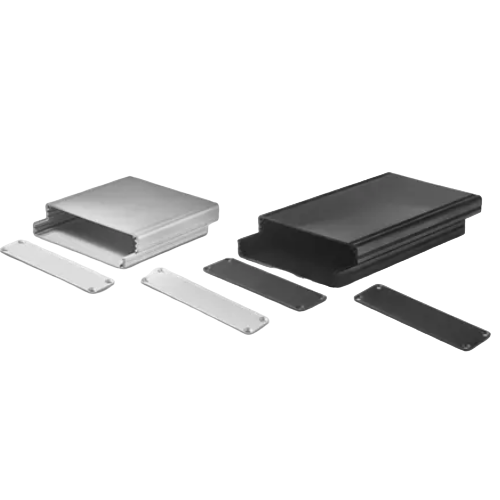 Aluminium housing EUKAP FS