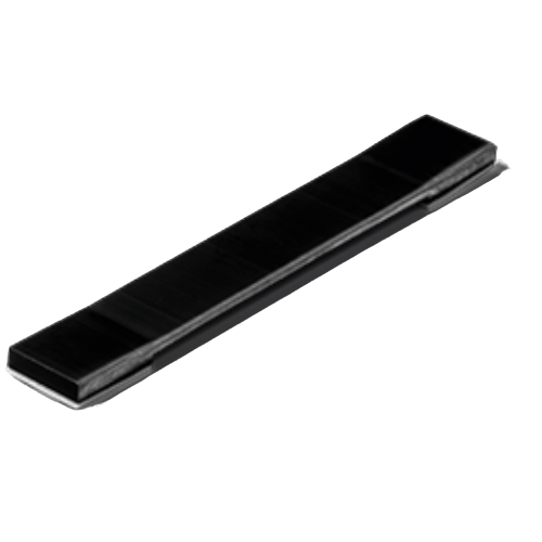 Flat cable holder LPR1