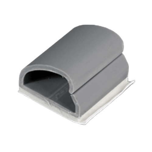 Plastic cable clamp LPR530