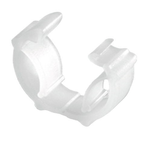 Plastic cable holder ESS003