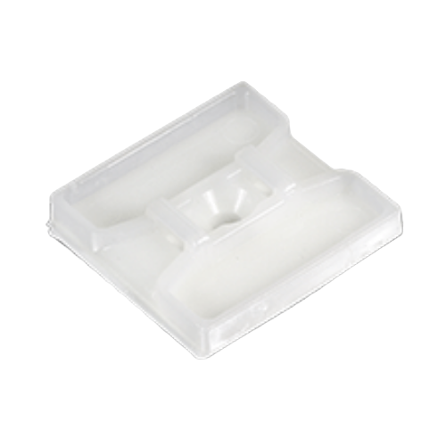 Cable tie mount ABMS