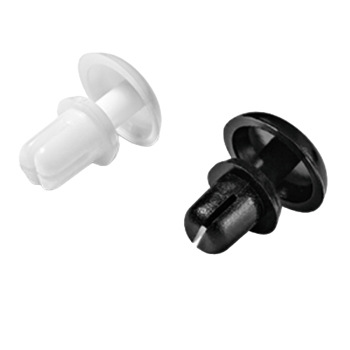 Plastic rivet PNK