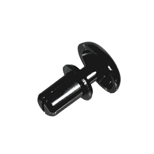 Plastic rivet PNKP
