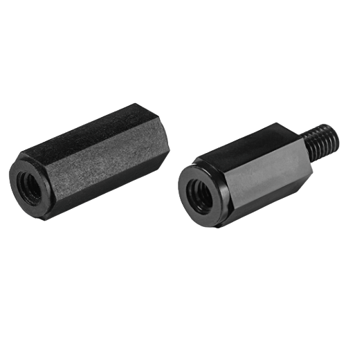 Nylon PCB standoff PEGKS