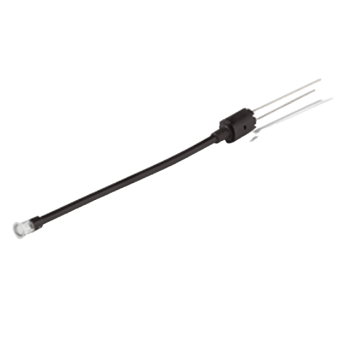 Flexible light guide EFLV