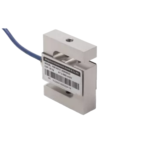 S-Beam load cell KM1403