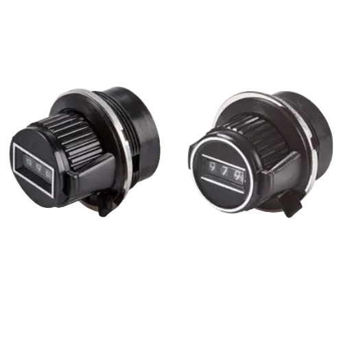 Multiturn Rotary Potentiometer with Knob MCD17