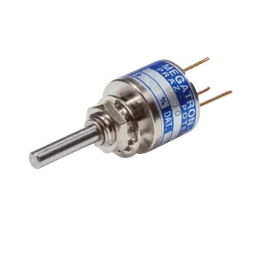 Rotary potentiometer MP11