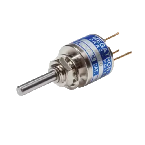 Conductive Plastic Potentiometer MP10/11