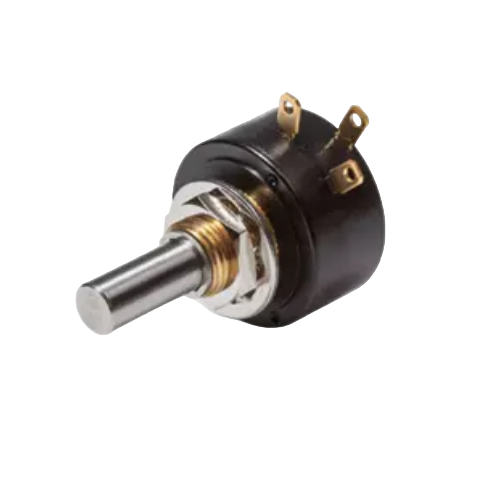 Conductive Plastic Potentiometer MP20/21