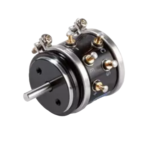 SIN-COS Potentiometer SCX22