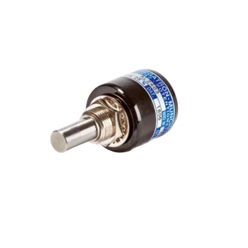 Hybrid potentiometer AL24