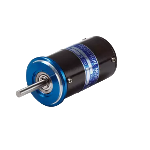 Multiturn wirewound potentiometer ALS25