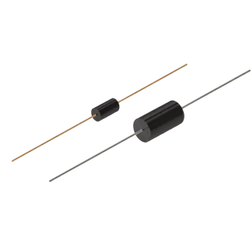 Precision Resistor ASTRO2 - wirewound