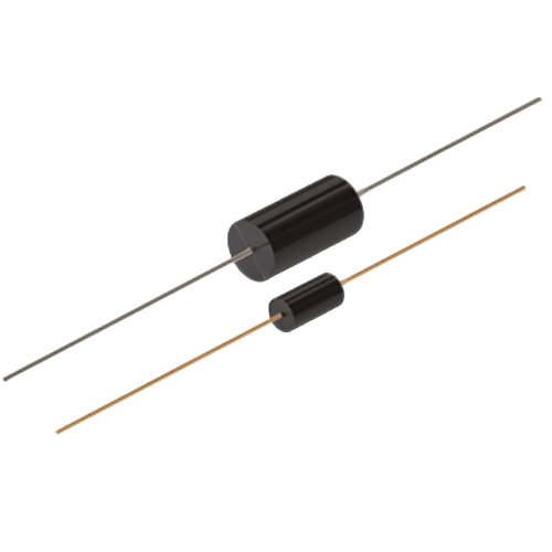 Precision Resistor ASTRO2 - wirewound