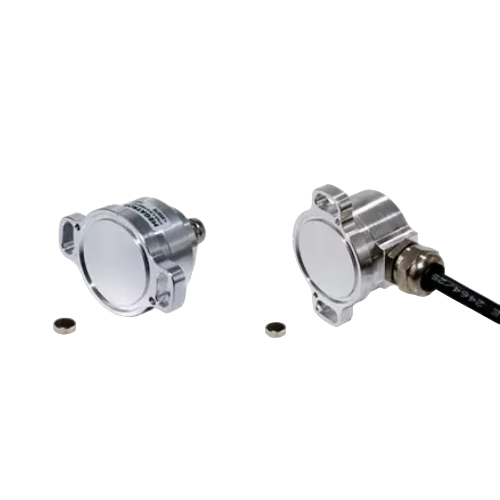 Hall Effect rotary kit encoders HTx25K