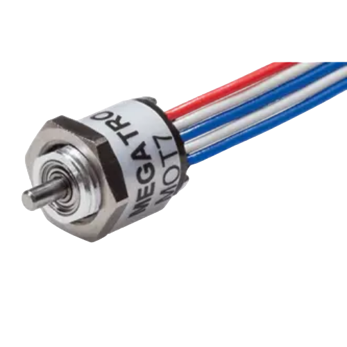 Miniature Optoelectronic Encoder MOT7