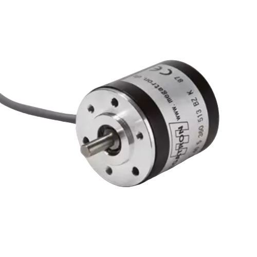 Optical incremental encoder MOZ40