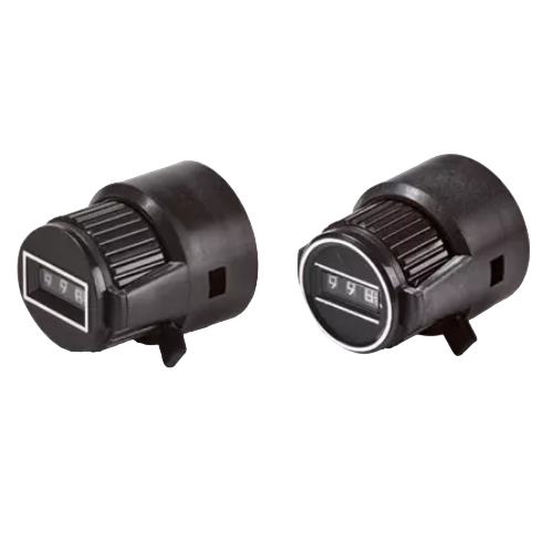 Adjustment knob MCF